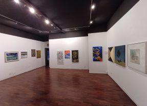 ArTour di PitturiAmo a Brera: dialoghi contemporanei negli spazi di Made4Art