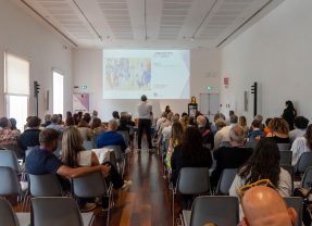 Progetto d’autore 2026 -al MAXXI di Roma, una giornata in cui l’arte ha raccontato il futuro