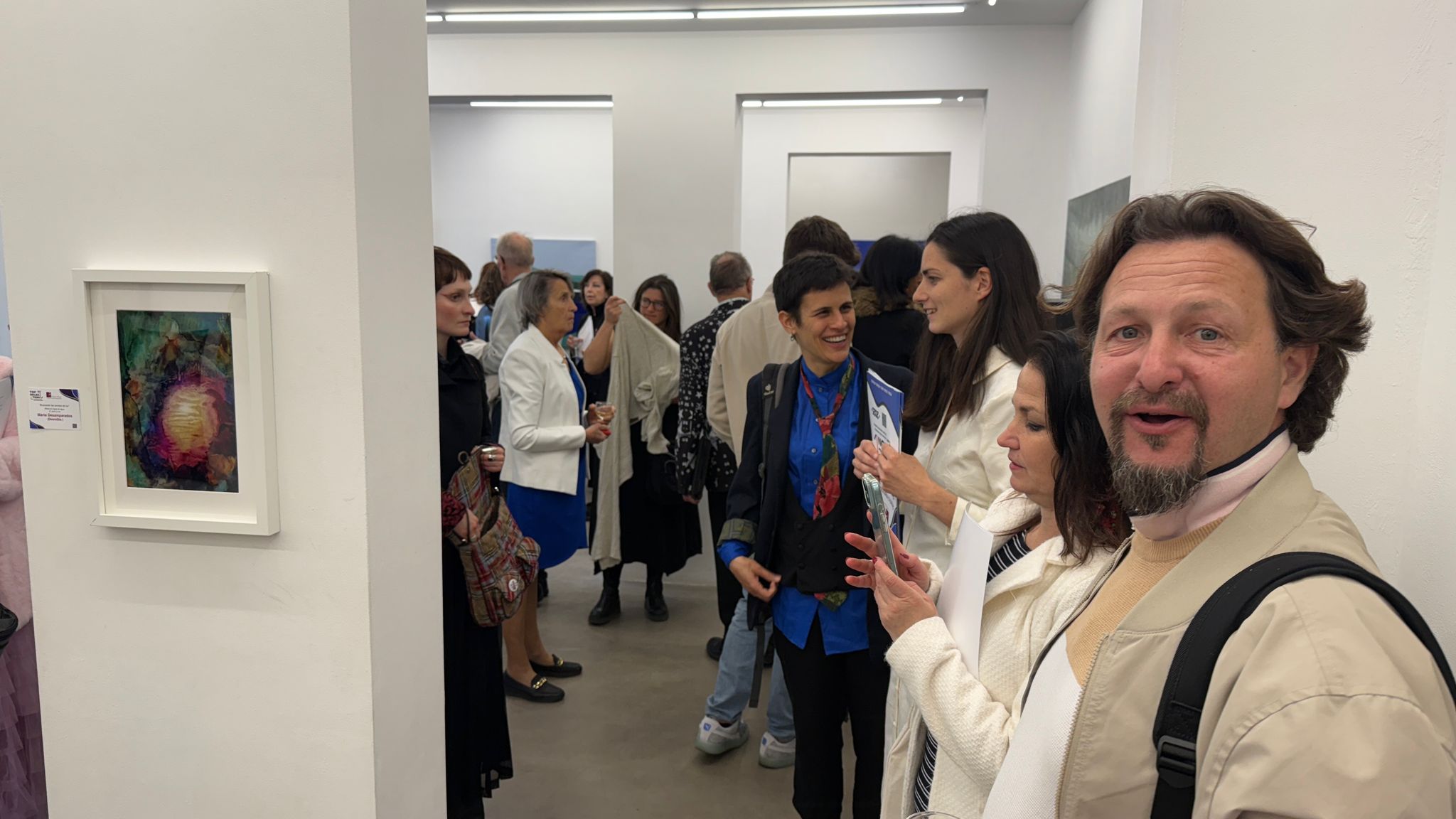 Premio Internazionale d'Arte Contemporanea TOP BERLIN '25
