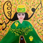 Haifa Melliti
