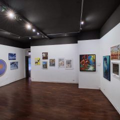 L’arte contemporanea internazionale approda a Milano: ArTour inaugura una nuova tappa da Made4Art