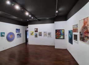 L’arte contemporanea internazionale approda a Milano: ArTour inaugura una nuova tappa da Made4Art