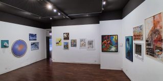 L’arte contemporanea internazionale approda a Milano: ArTour inaugura una nuova tappa da Made4Art