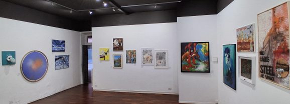 L’arte contemporanea internazionale approda a Milano: ArTour inaugura una nuova tappa da Made4Art