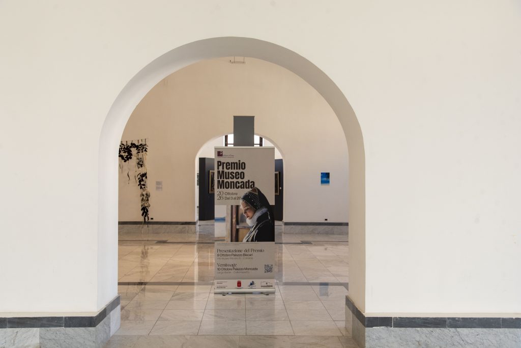 Premio Museo Moncada 2026