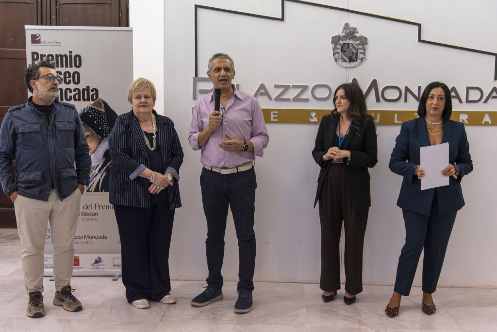 Premio Museo Moncada 2026