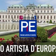 Premio Internazionale Artista d’Europa Milano- Brera 2023