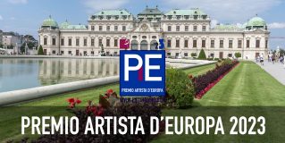 Premio Internazionale Artista d’Europa Milano- Brera 2023