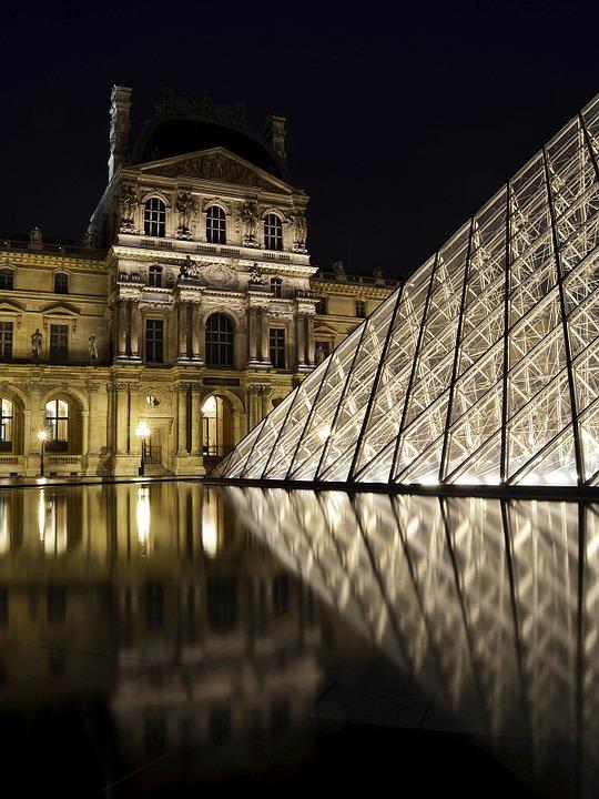 Premio Carrousel Du Louvre - Parigi