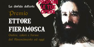Premio Ettore Fieramosca, una gemma importante nell’universo PitturiAmo