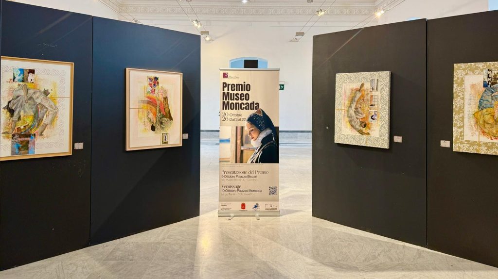 Premio museo Moncada 2026 Premio museo Moncada 2026