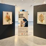 Premio Museo Moncada 2026: da Caltanissetta a Palazzo Biscari, l’arte contemporanea parla al mondo