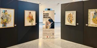 Premio Museo Moncada 2026: da Caltanissetta a Palazzo Biscari, l’arte contemporanea parla al mondo