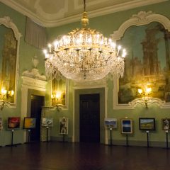 Grande successo per il Primo Premio Internazionale d’Arte PitturiAmo