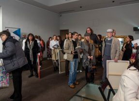 Premio Brera 26: l’annuncio dei vincitori tra visione, talento e nuove prospettive