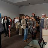 Premio Brera 26: quando artisti e galleristi si incontrano tra luce e colore