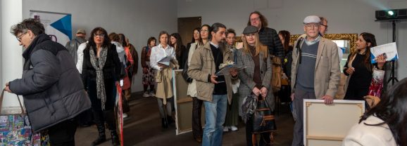 Premio Brera 26: quando artisti e galleristi si incontrano tra luce e colore