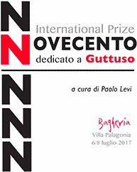 Premio Internazionale Novecento Bagheria