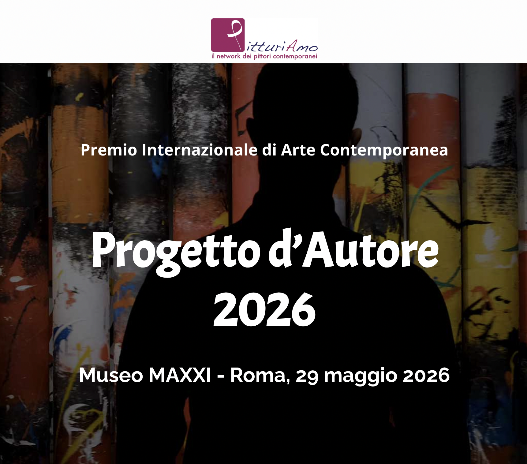 Progetto d'Aurore al MAXXI