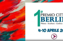Primo premio d’arte Città di Berlino