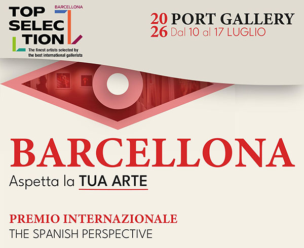 Top Selection Barcellona 2026