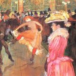 Hanry de Toulouse-Lautrec
