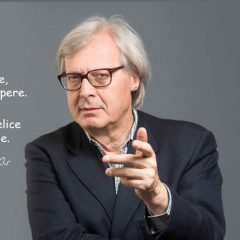 Premio Vittorio Sgarbi