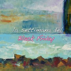 Il Black Friday di PitturiAmo