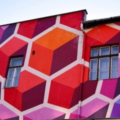 Budapest: il centro artistico dell’Europa dell’Est
