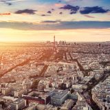 Premio Artista d’Europa 2026: Parigi diventa il ponte tra arte, visibilità e mercato