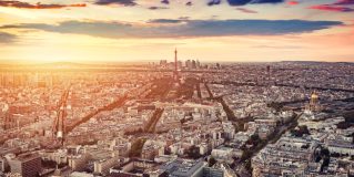 Premio Artista d’Europa 2026: Parigi diventa il ponte tra arte, visibilità e mercato