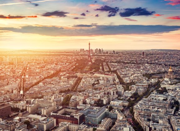 Premio Artista d’Europa 2026: Parigi diventa il ponte tra arte, visibilità e mercato