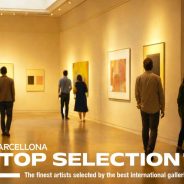 La Spagna chiama, l’arte risponde: nasce “Top Selection Barcellona ’26”- The spanish Perspective