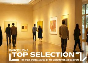 La Spagna chiama, l’arte risponde: nasce “Top Selection Barcellona ’26”- The spanish Perspective