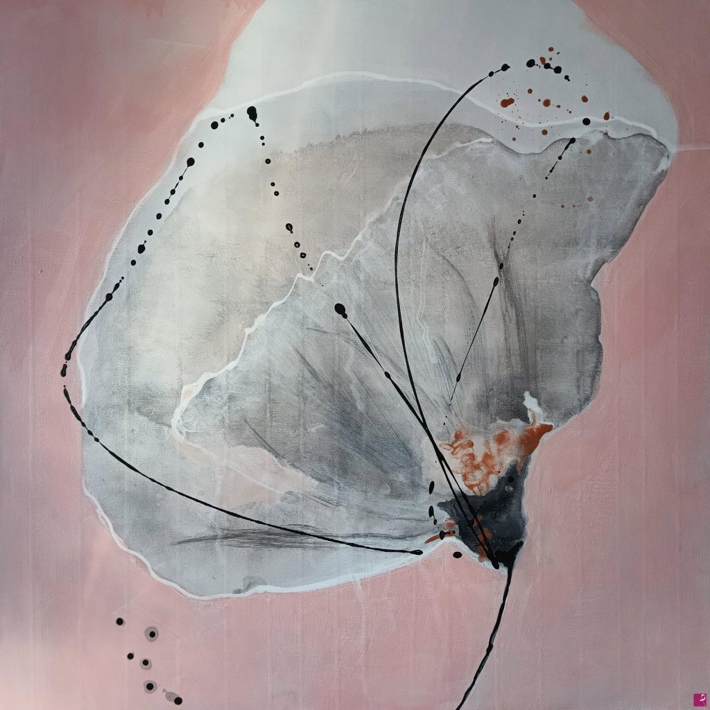 Olivera Subic artista contemporanea