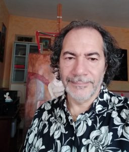 L'intervista a Gerardo Marzano - Pittore contemporaneo italiano