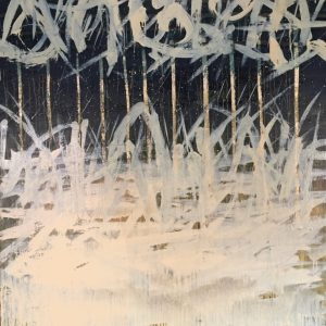 Joyce Dunn - The Piazza