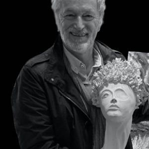 Le interviste di PitturiAmo - Sandro Floreani, scultore contemporaneo