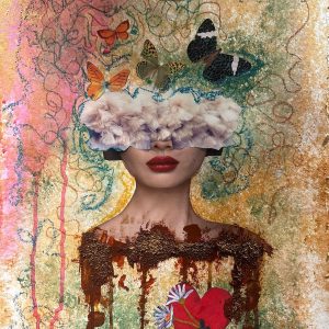 Sonia Gasser - A coeur perdu