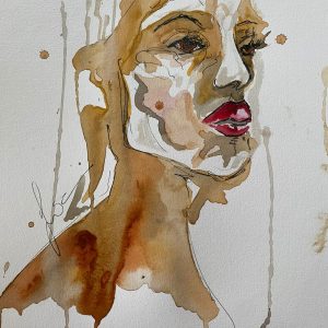 Sonia Gasser - La beauté