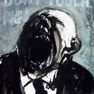 Dragan Markovic - Don't touch me