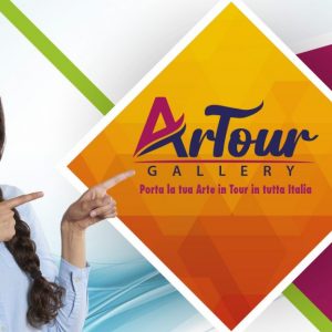 Promuovere la propria arte con Art Tour Gallery