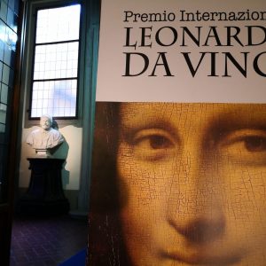 Premio Internazionale Leonardo Da Vinci - 2020