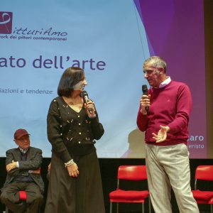 Premio Artista d'Italia 2022