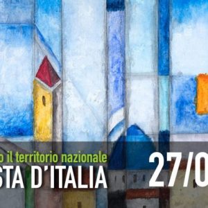 Premio Artista d'Italia - I vincitori