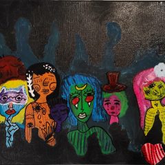 L’arte di Ilenia Vertullo