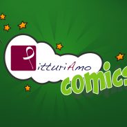 PitturiAmo all’Etna Comics 2023: un evento magicamente colorato