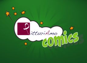 PitturiAmo all’Etna Comics 2023: un evento magicamente colorato