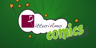 L’Etna Comics apre le porte a PitturiAmo