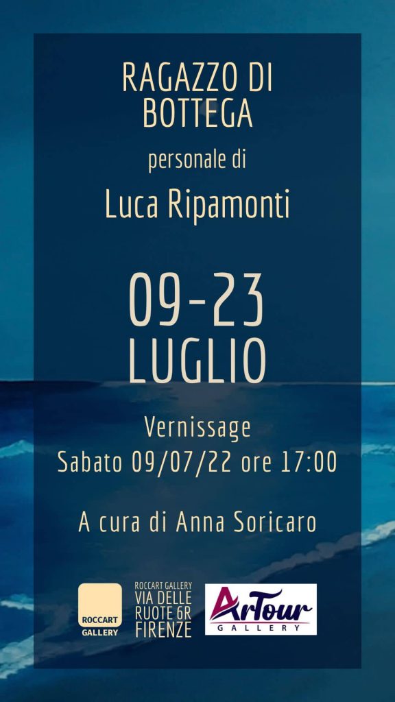 Luca Ripamonti